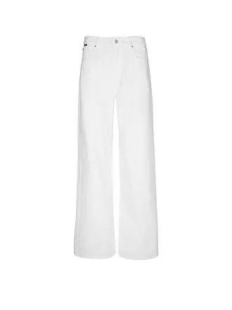 BOSS | Jeans Wide Leg CROSSROAD SUPER | 